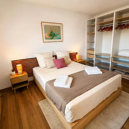 Beautiful 4 - 2 Km From Downtown Cannes Apartamento